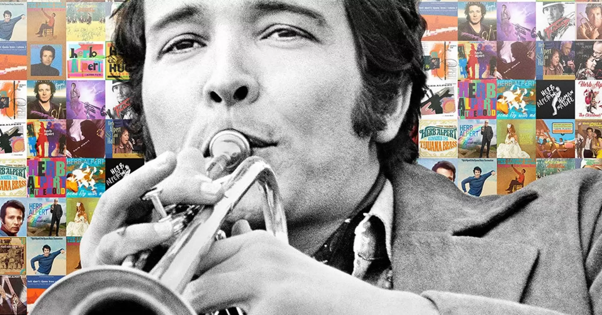 دانلود مستند Herb Alpert Is… 2020