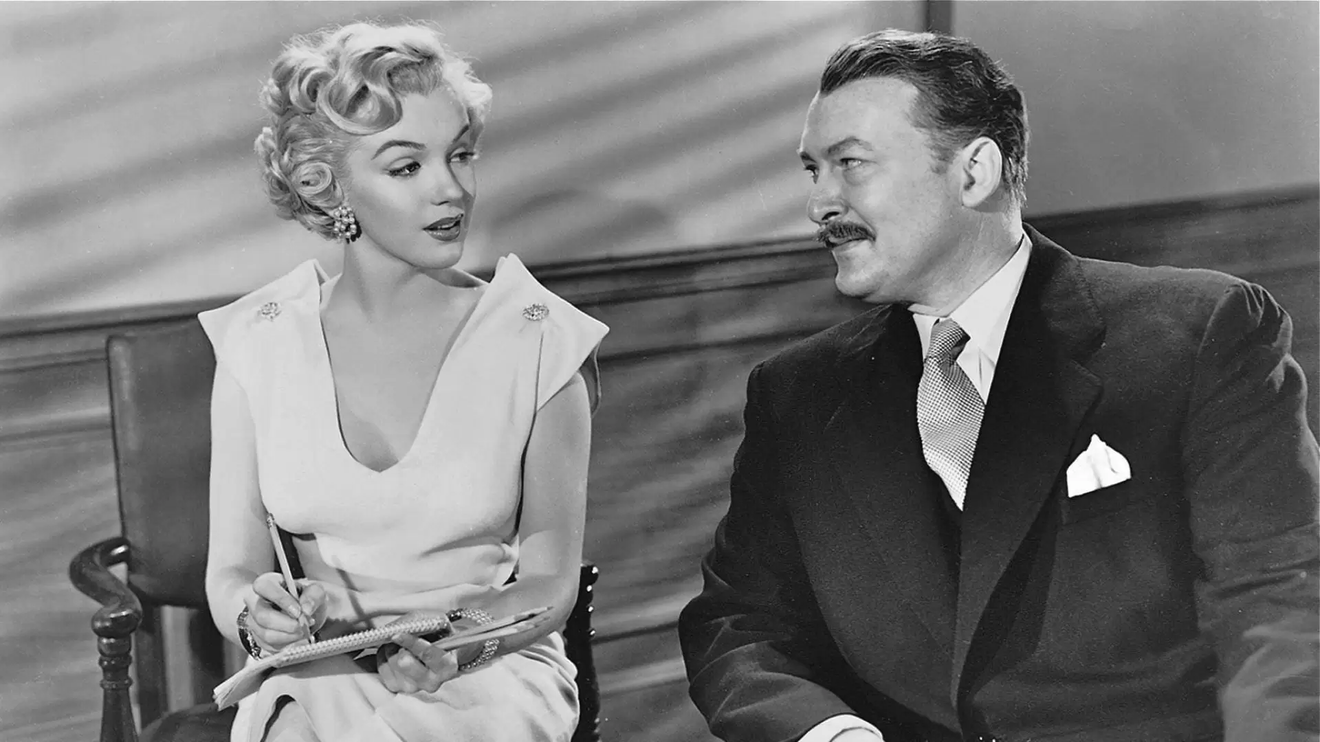 دانلود فیلم As Young as You Feel 1951