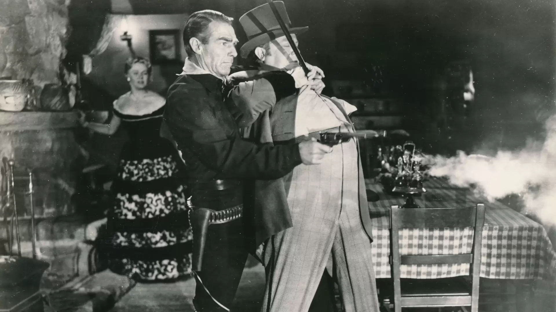 دانلود فیلم Sugarfoot 1951