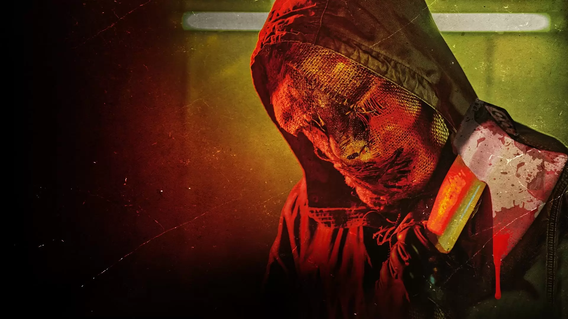 دانلود فیلم Axegrinder 4: Souls of Blood 2022