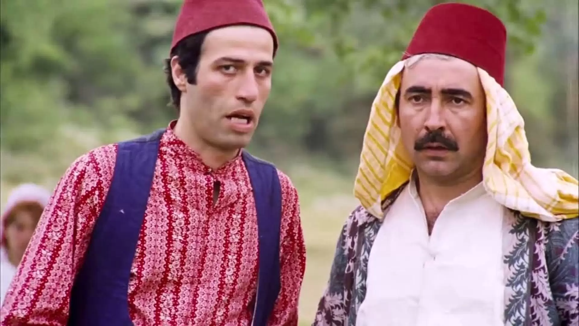 دانلود فیلم Tosun Pasa 1976 (تُسون پاشا) با زیرنویس فارسی