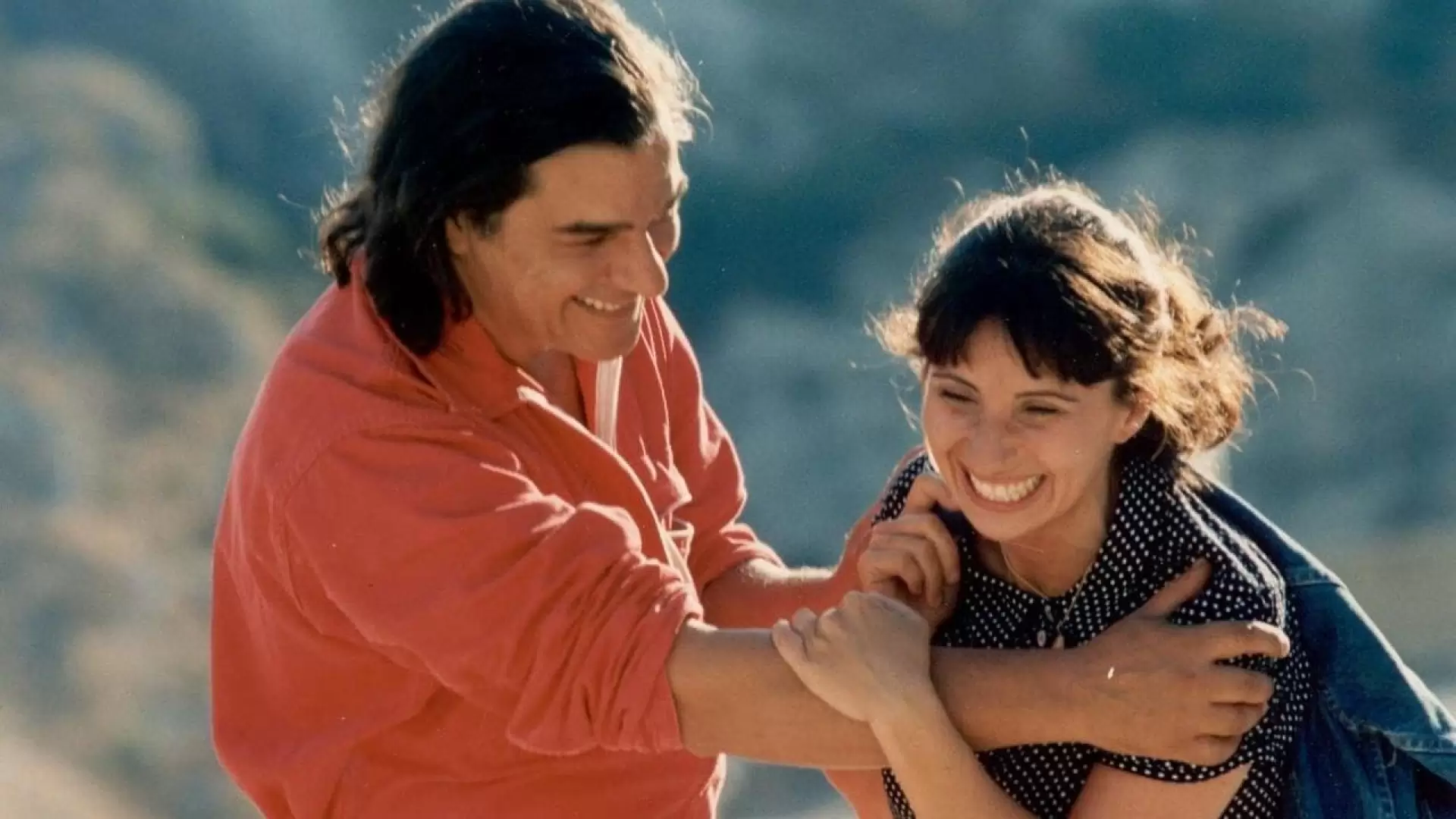 دانلود فیلم Marius and Jeannette 1997