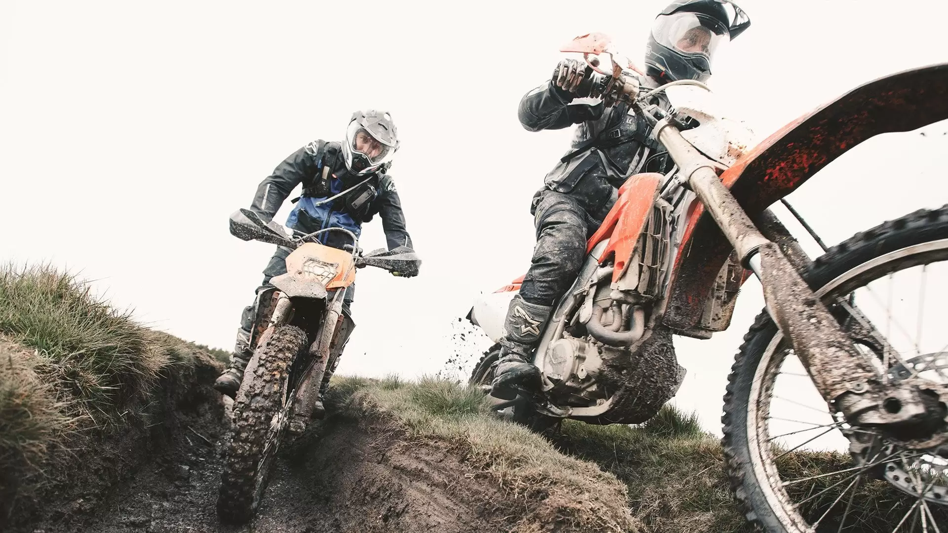 دانلود مستند Throttle Out 2018