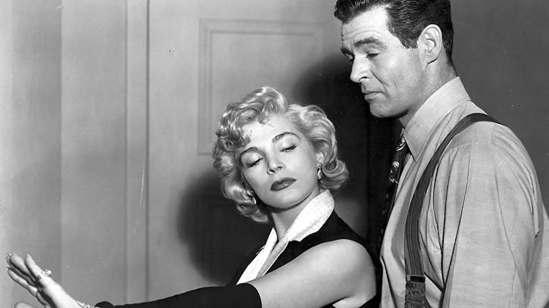 دانلود فیلم The Racket 1951 (راکت)
