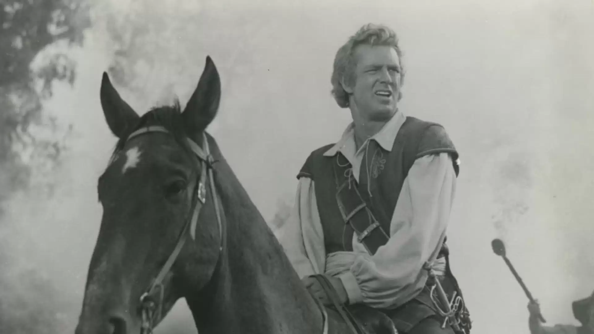 دانلود فیلم The Golden Hawk 1952