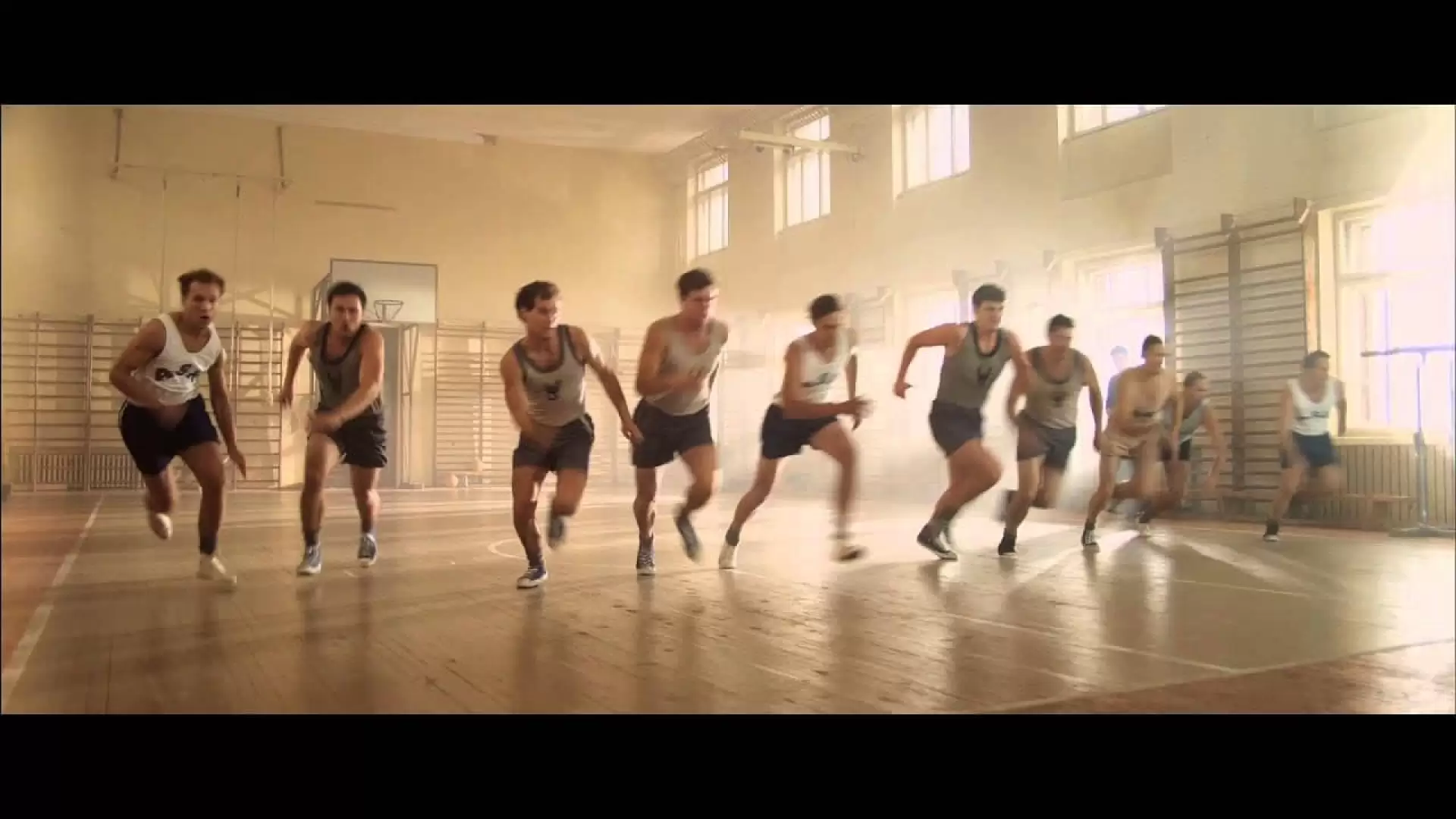 دانلود فیلم Dream Team 1935 2012