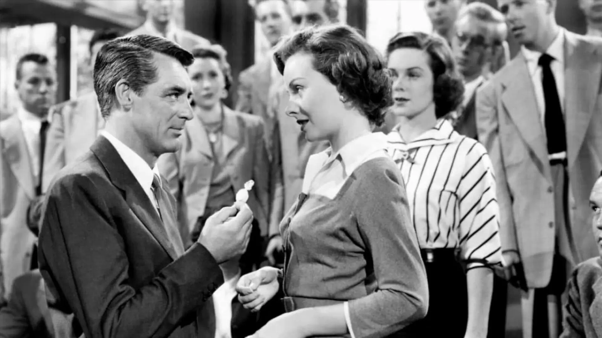 دانلود فیلم People Will Talk 1951 با زیرنویس فارسی
