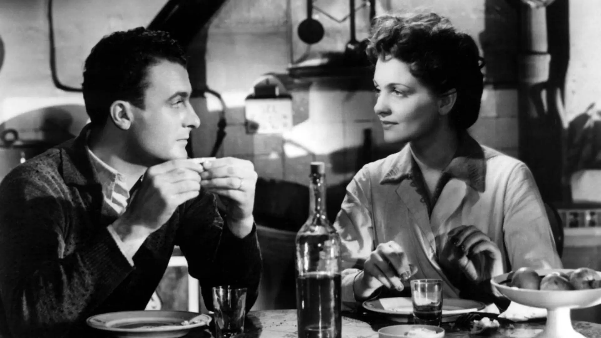 دانلود فیلم Antoine and Antoinette 1947 با زیرنویس فارسی