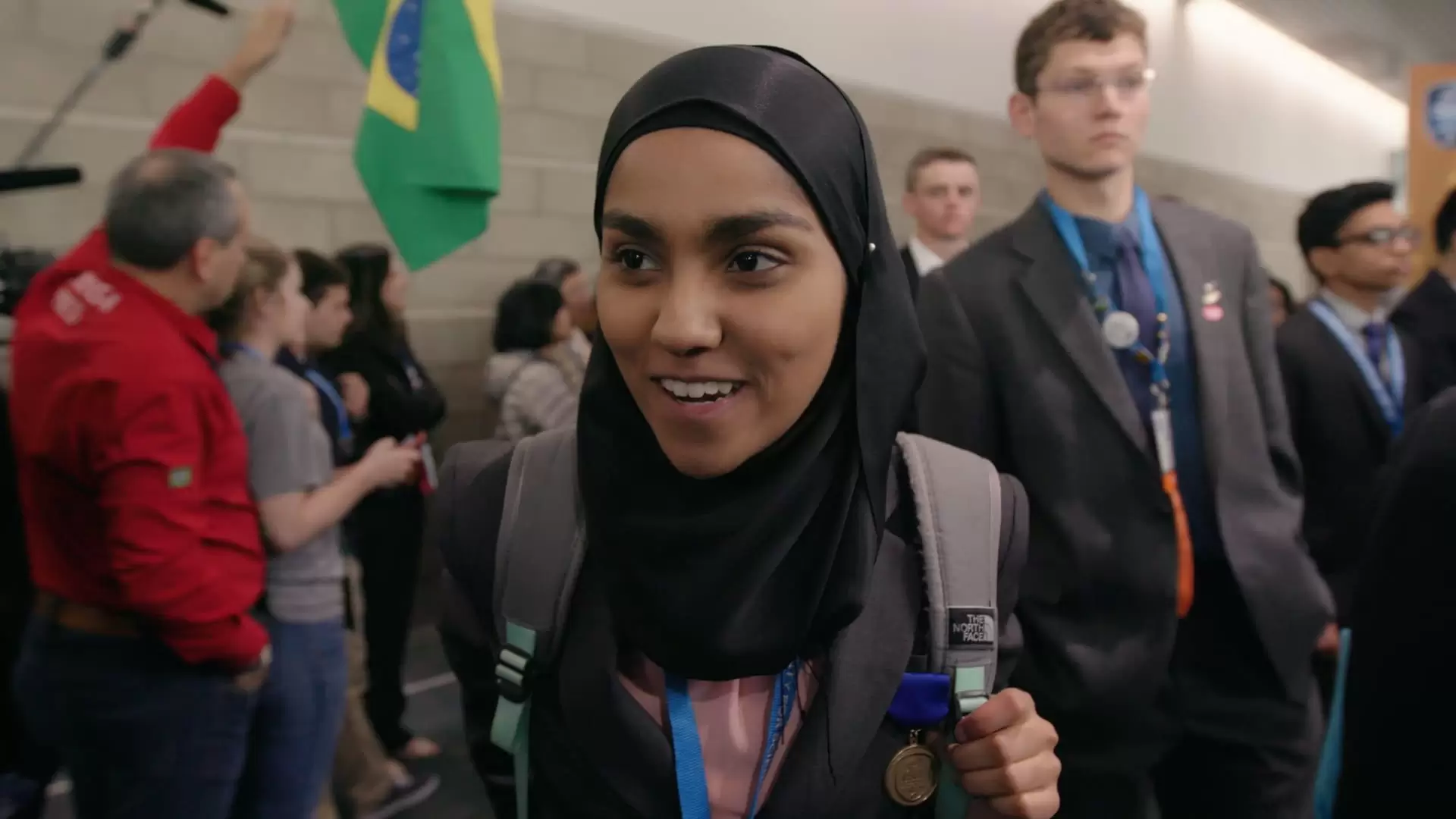 دانلود مستند Science Fair 2018