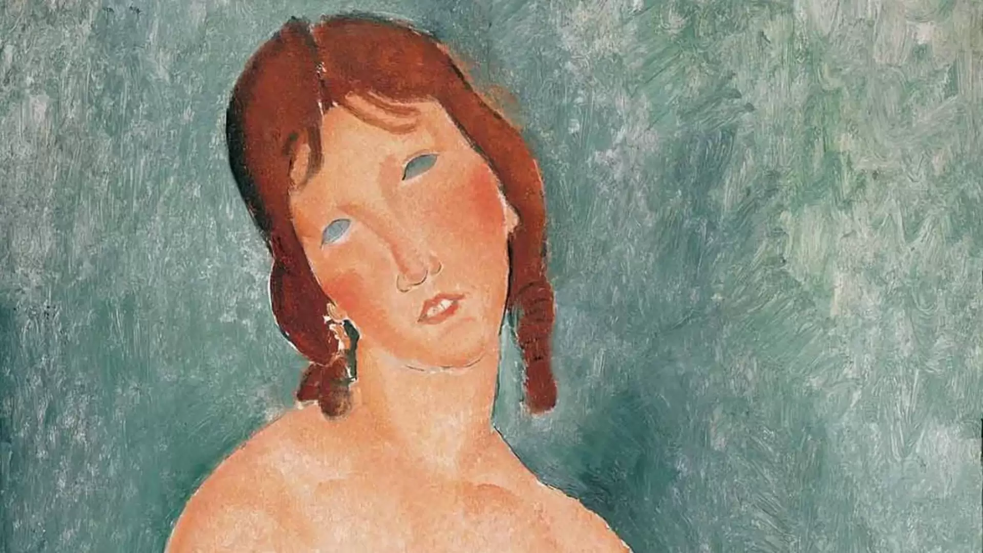 دانلود مستند Maledetto Modigliani 2020
