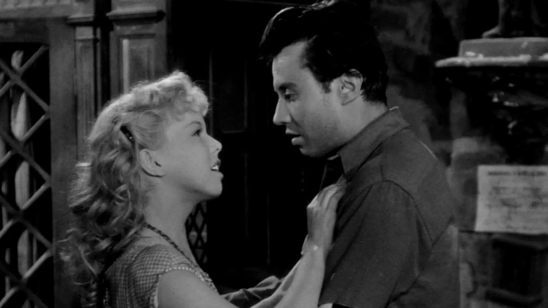 دانلود فیلم Manon 1949 (مَنون) با زیرنویس فارسی