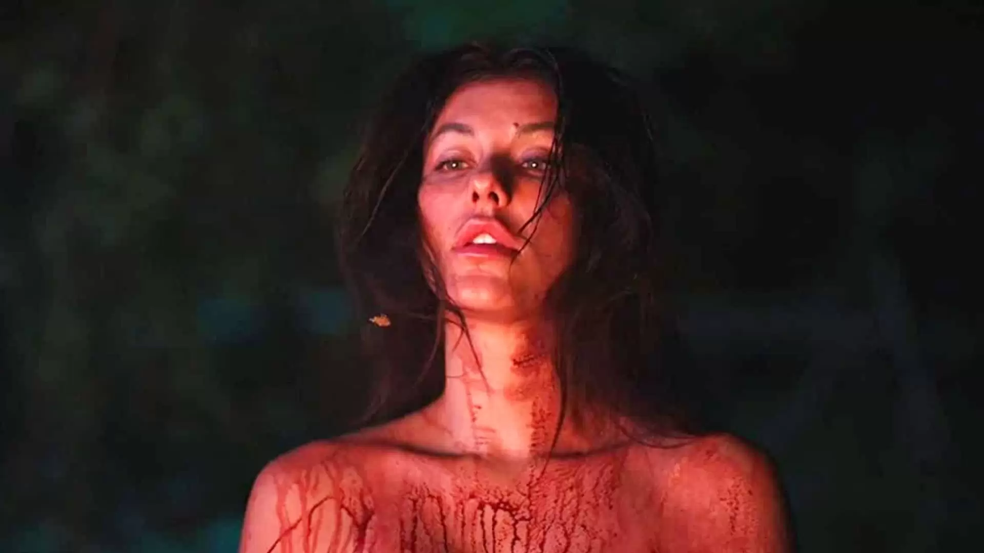 دانلود فیلم If She Screams 2021