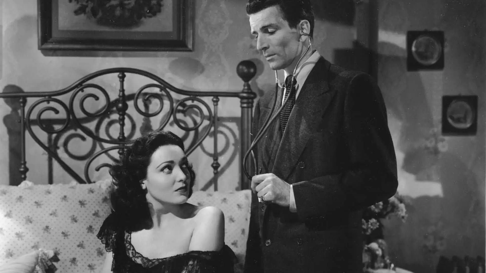 دانلود فیلم The 13th Letter 1951