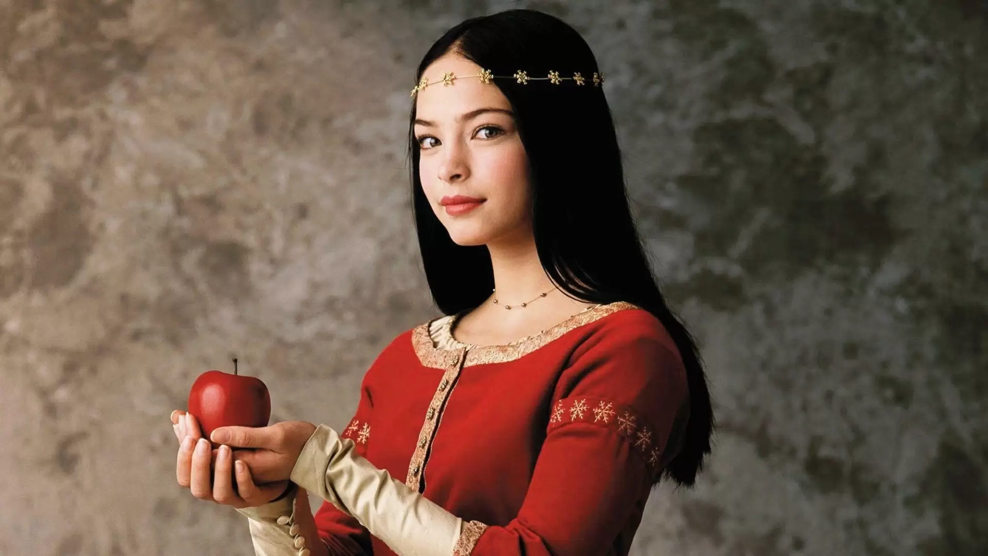 دانلود فیلم Snow White: The Fairest of Them All 2001 (سفید برفی: زیباترین از همه)