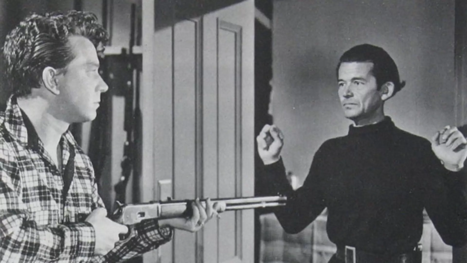 دانلود فیلم The Flying Saucer 1950