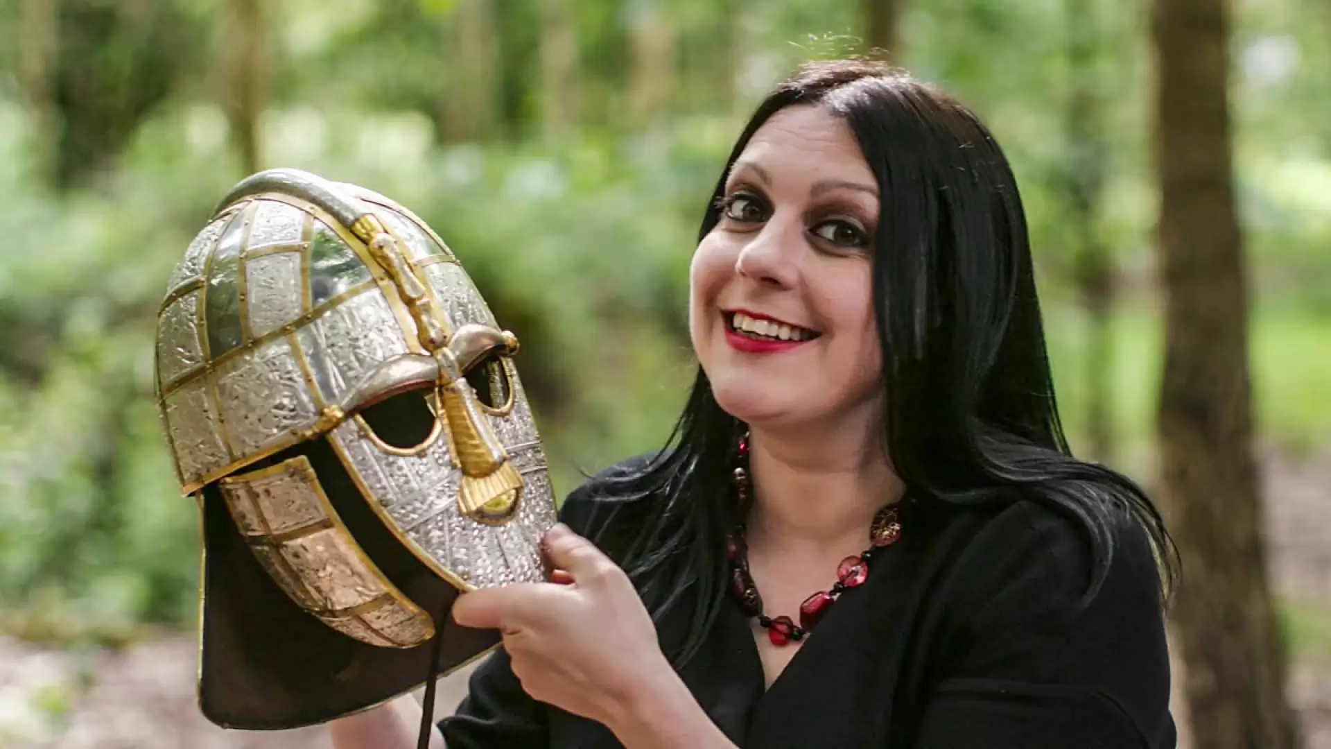 دانلود مستند Raiders of the Lost Past with Janina Ramirez 2019