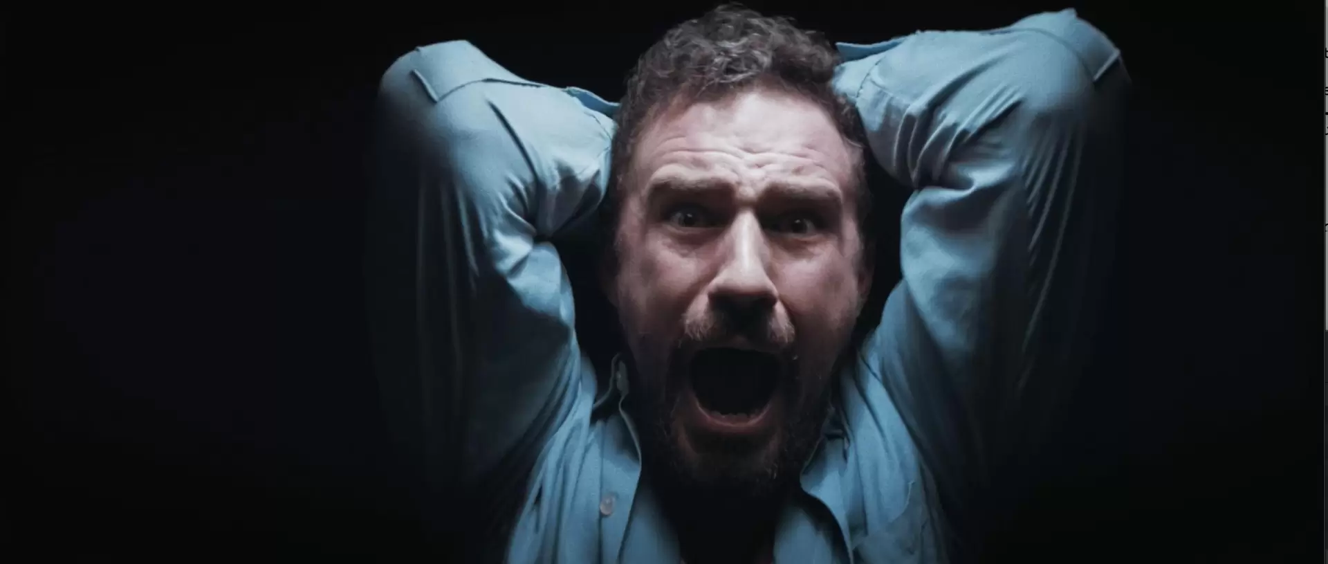 دانلود فیلم The Sleep Experiment 2022