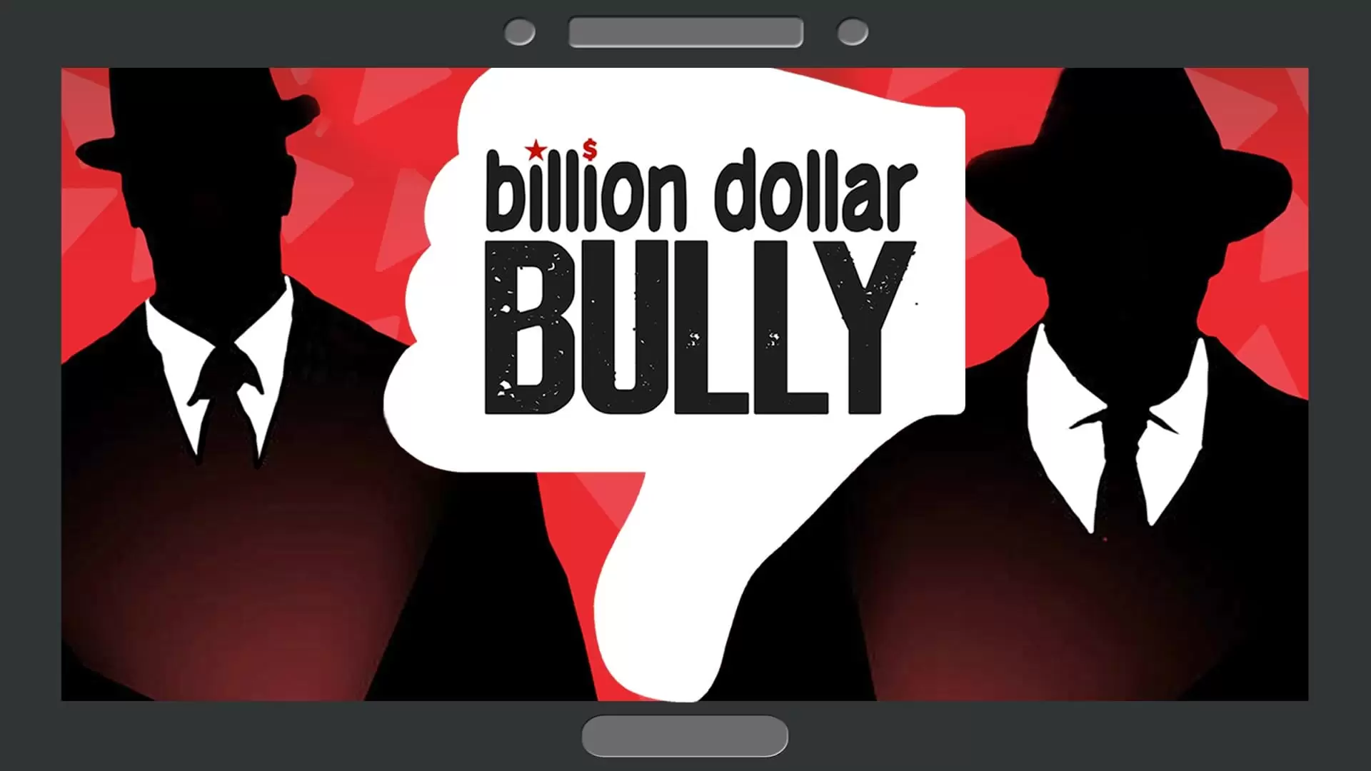 دانلود مستند Billion Dollar Bully 2019