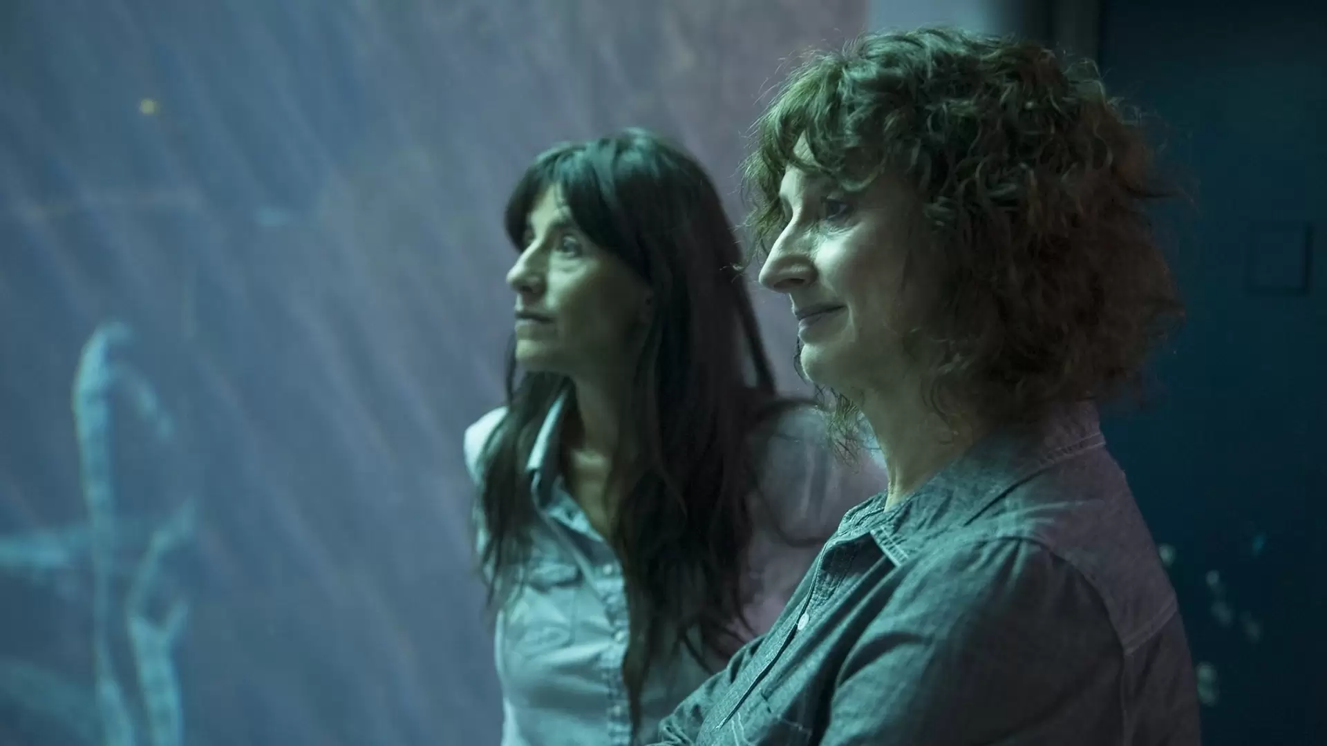 دانلود فیلم Vic + Flo Saw a Bear 2013
