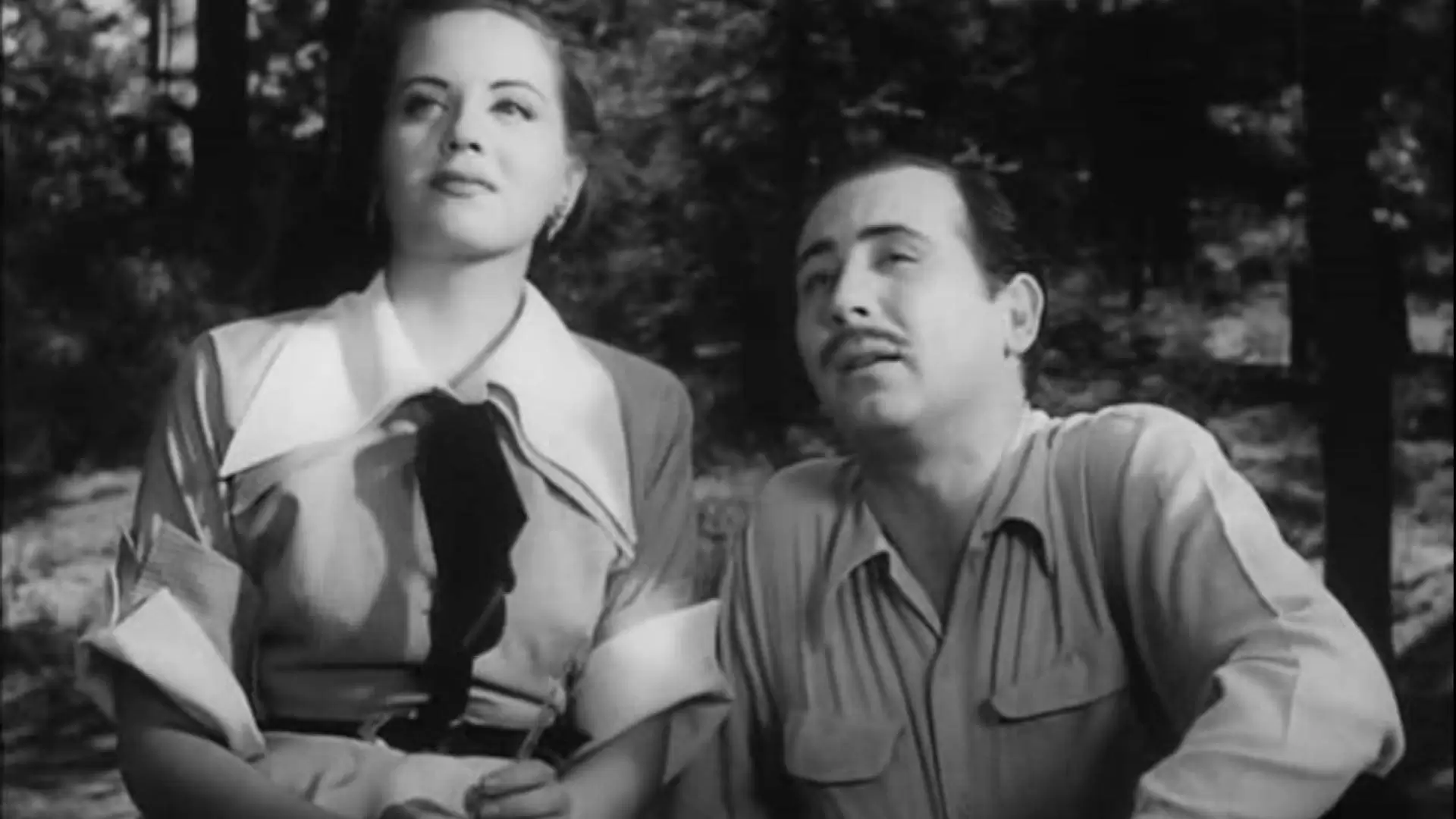 دانلود فیلم A Woman Without Love 1952