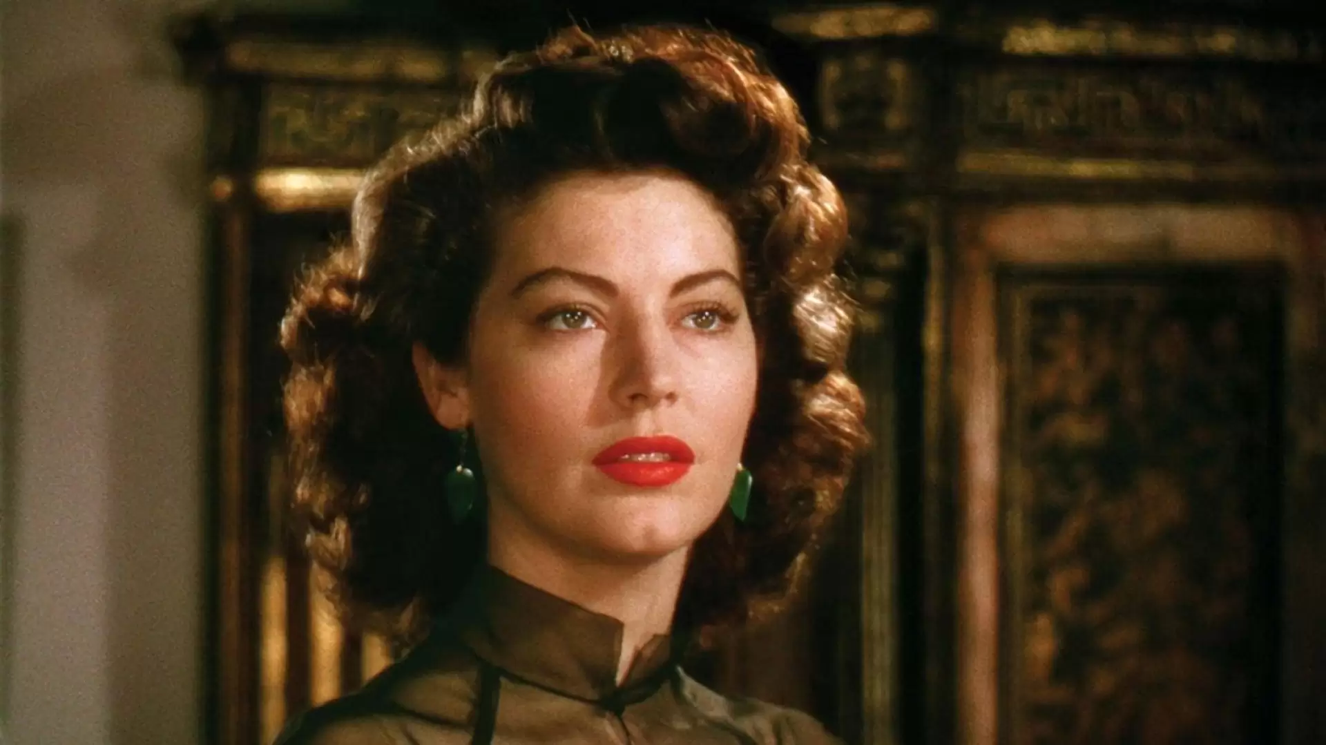 دانلود فیلم Pandora and the Flying Dutchman 1951 (پاندورا و هلندی پرنده) با زیرنویس فارسی