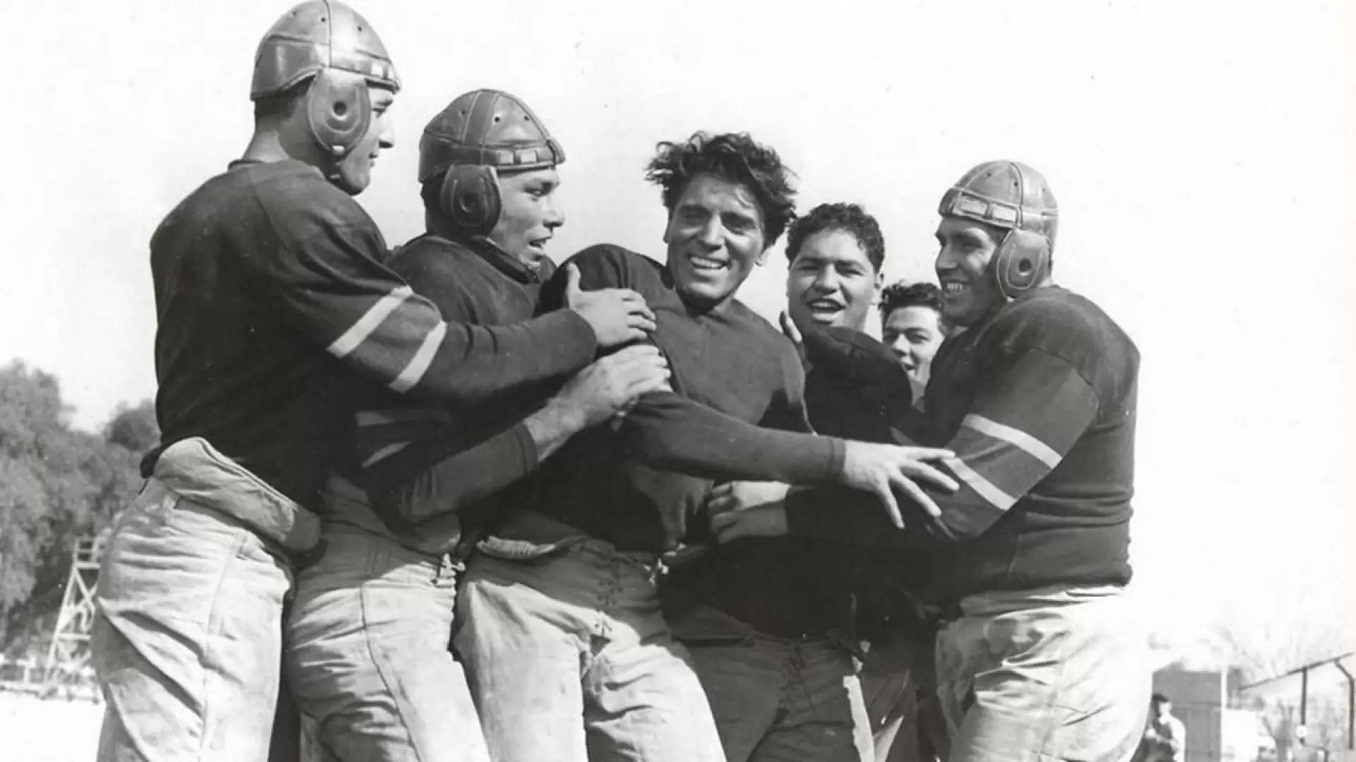 دانلود فیلم Jim Thorpe — All-American 1951