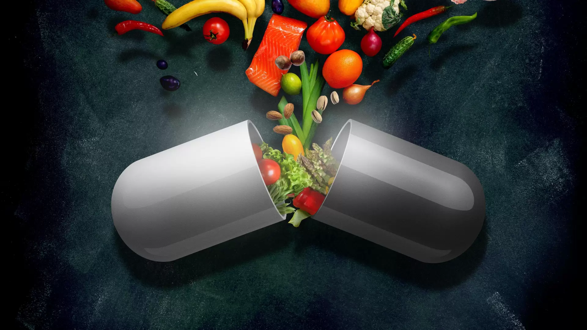 دانلود مستند The Magic Pill 2017 با زیرنویس فارسی