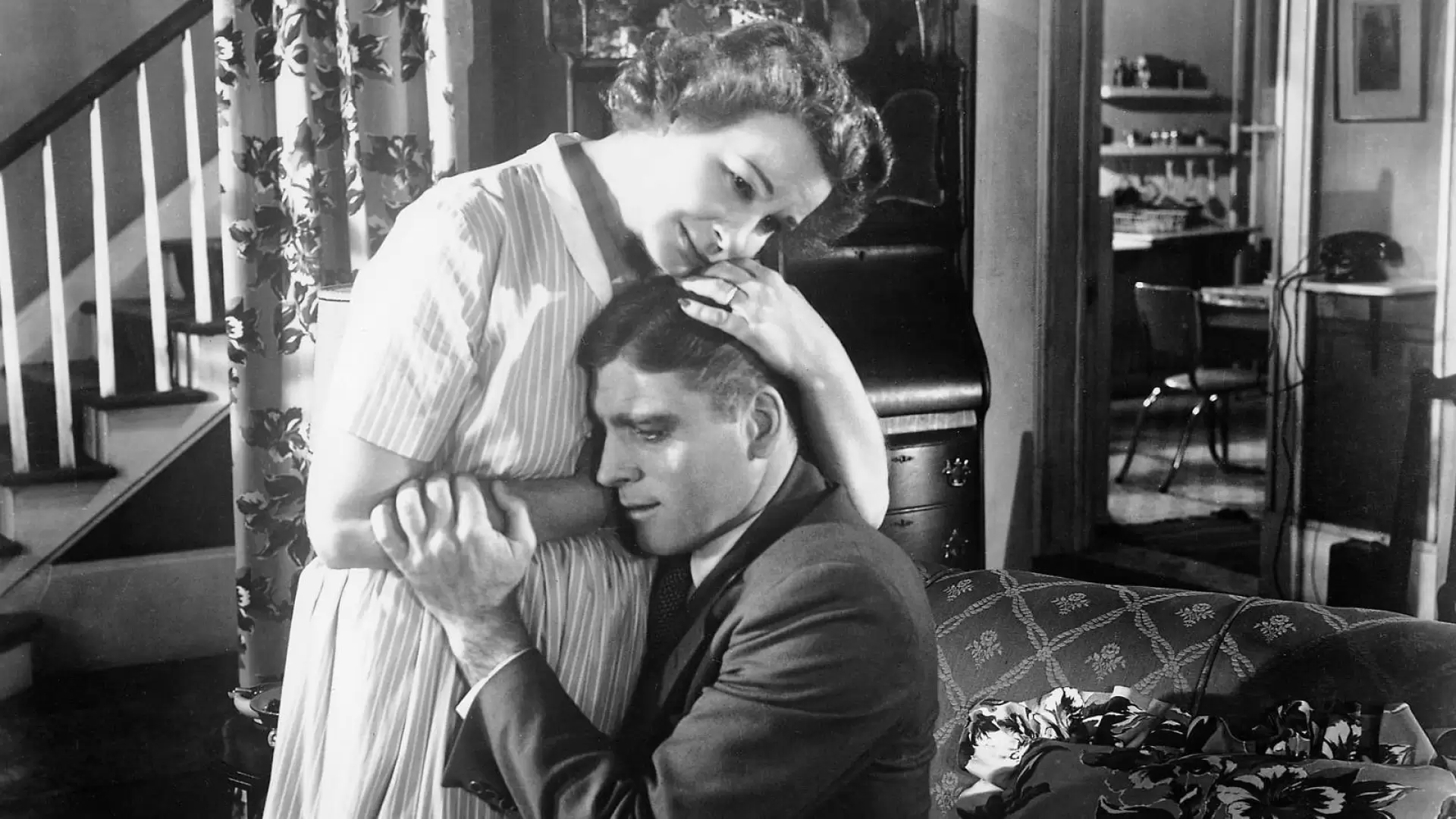 دانلود فیلم Come Back, Little Sheba 1952