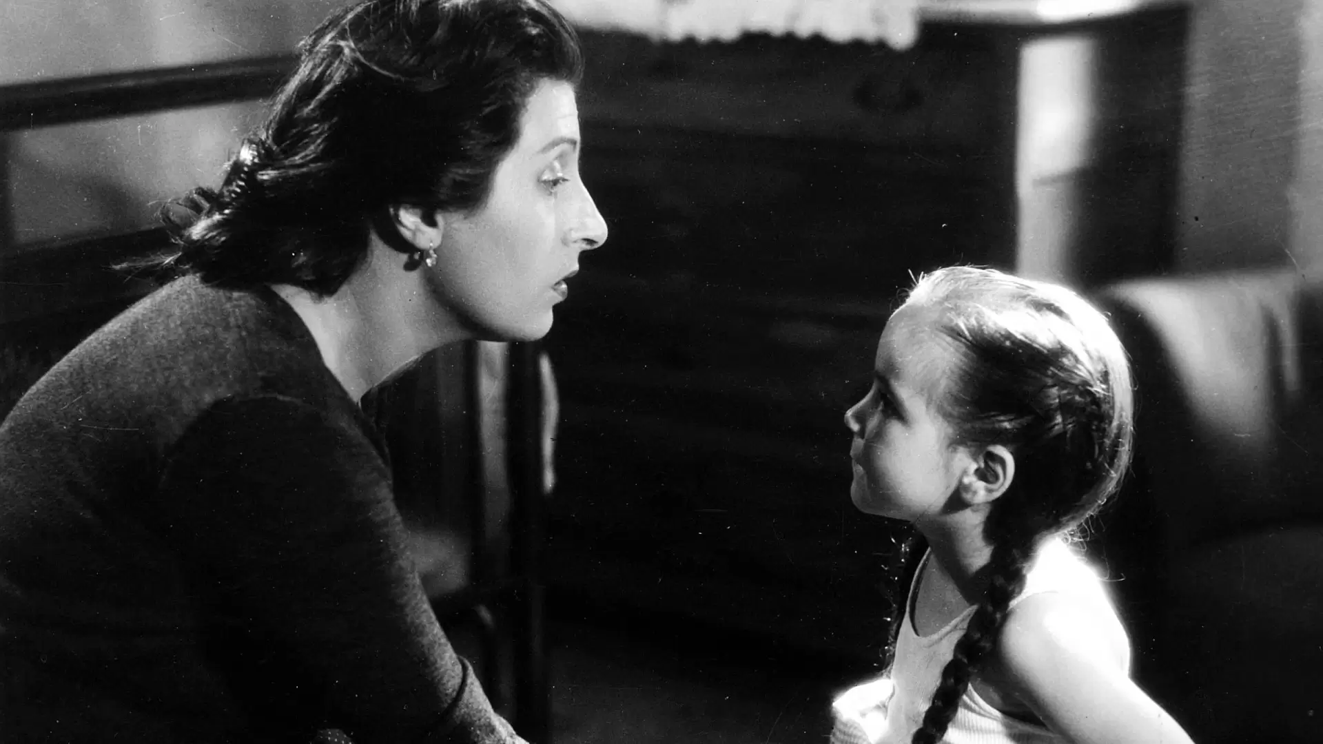دانلود فیلم Bellissima 1951