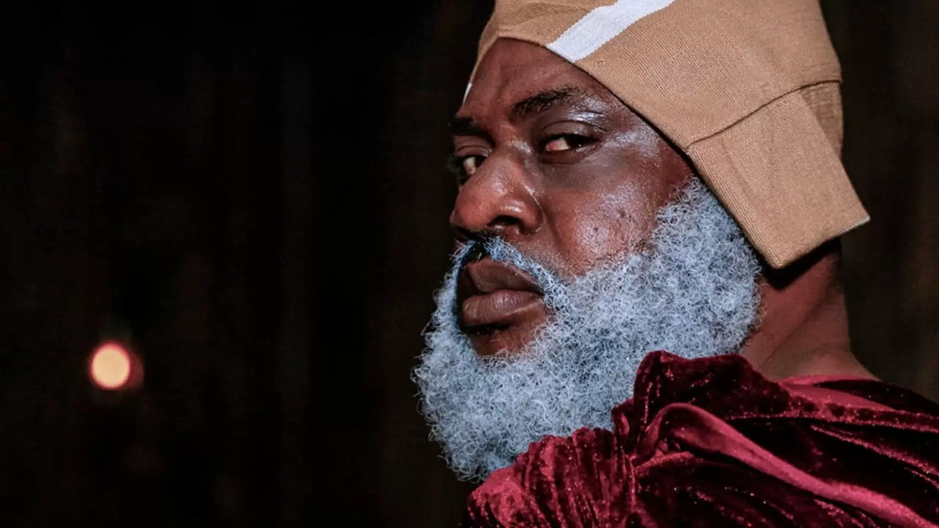 دانلود فیلم Elesin Oba: The King’s Horseman 2022