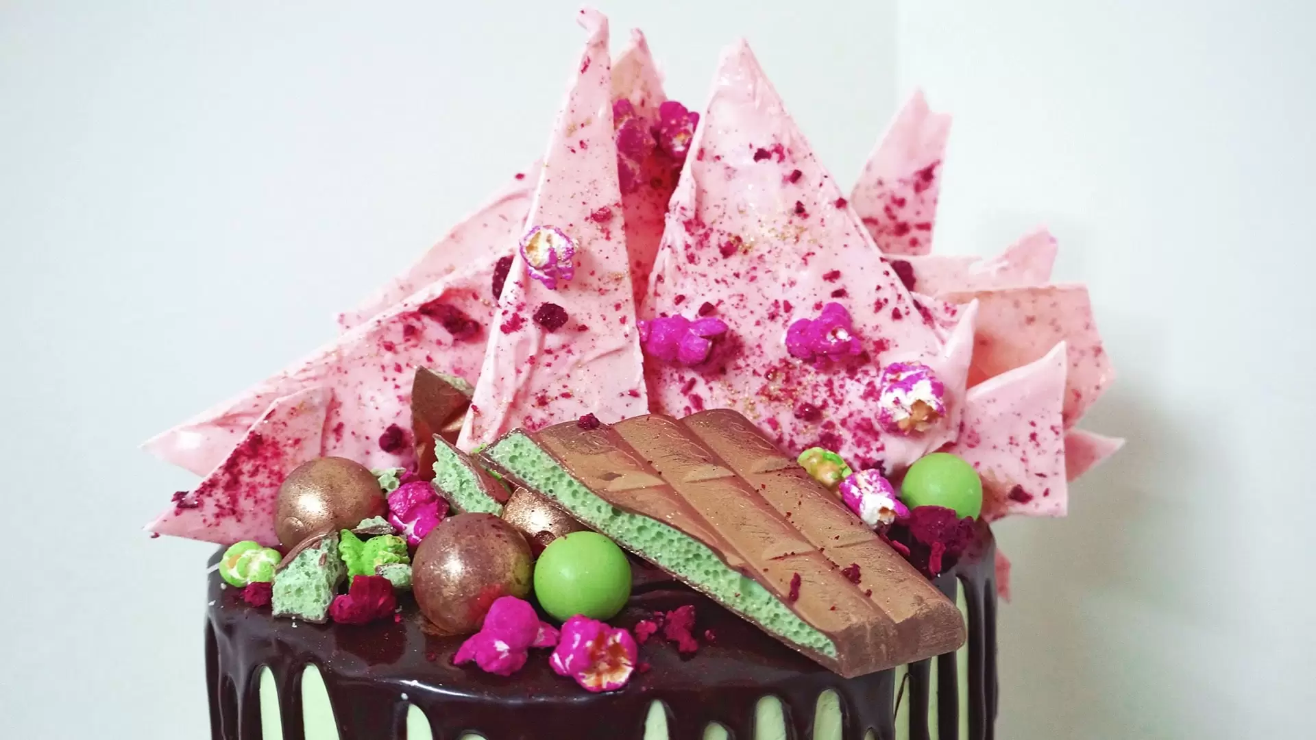 دانلود سریال Zumbo’s Just Desserts 2016