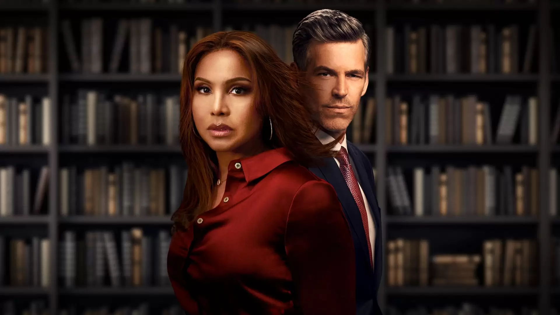 دانلود فیلم Fallen Angels Murder Club: Friends to Die For 2022