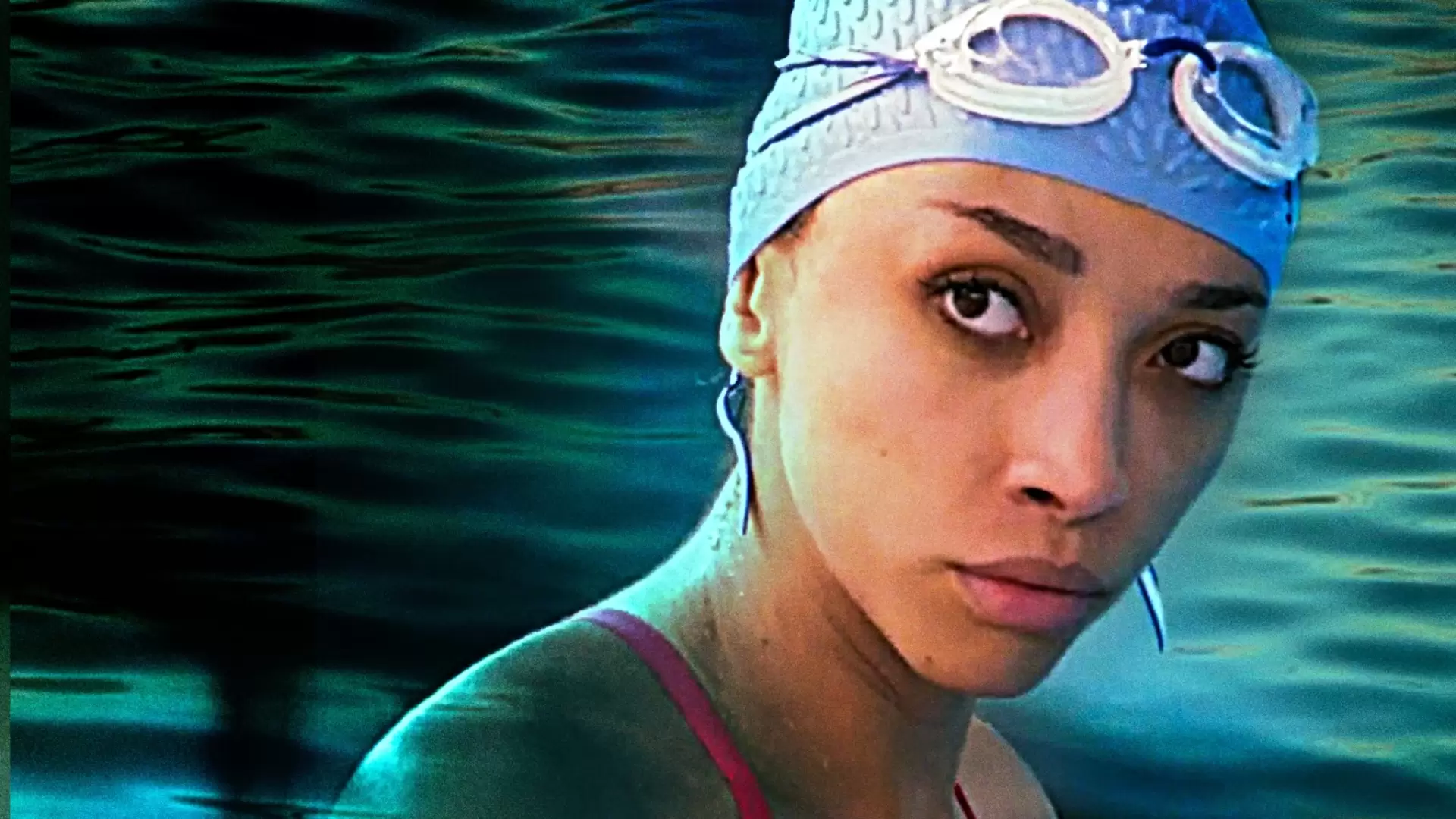 دانلود فیلم Swim Instructor Nightmare 2022
