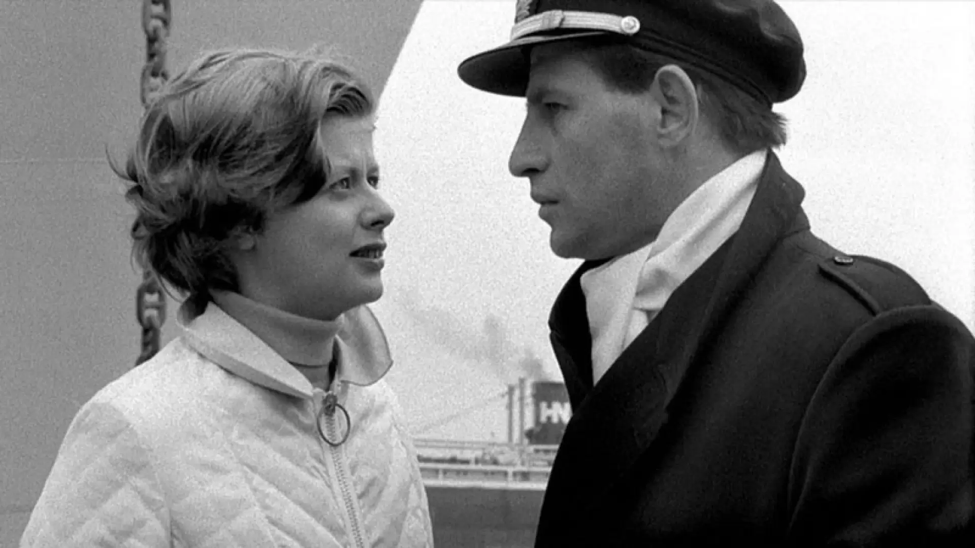 دانلود فیلم Het afscheid 1966
