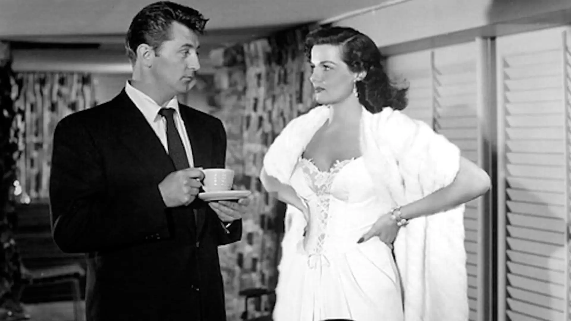 دانلود فیلم His Kind of Woman 1951
