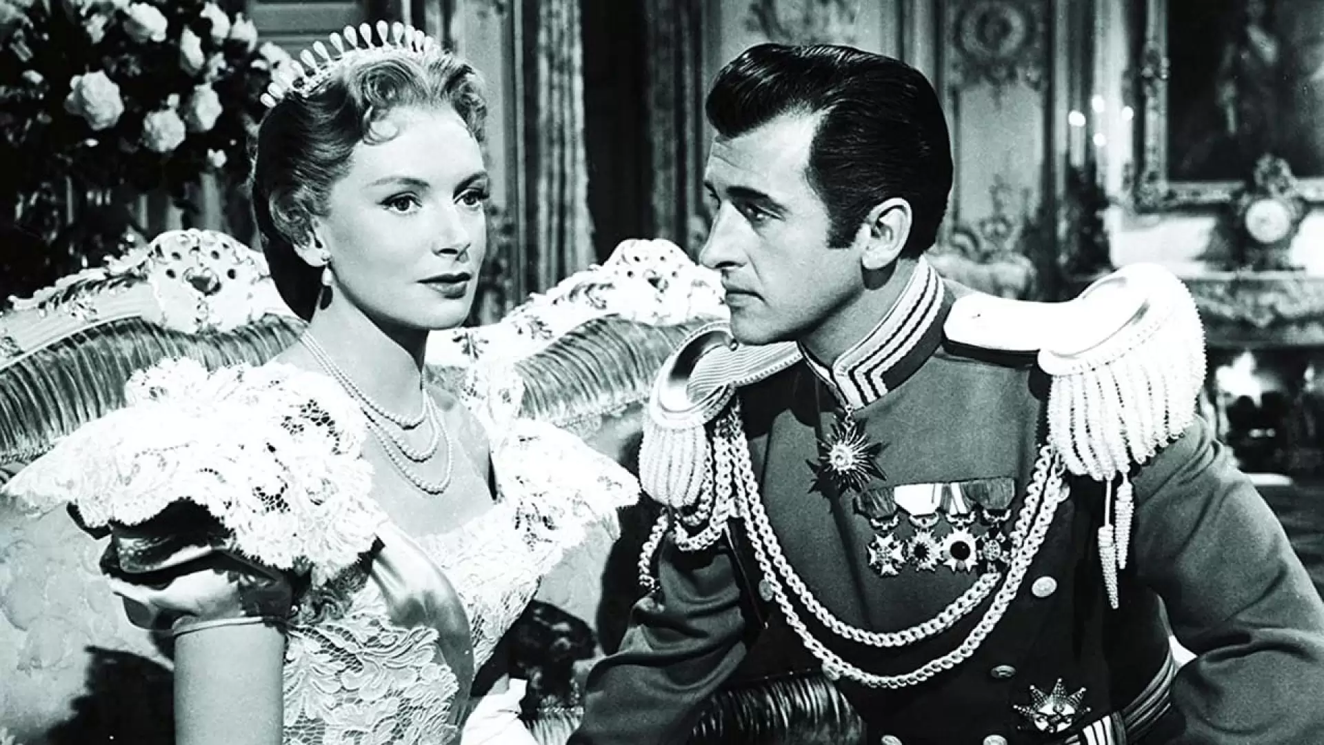 دانلود فیلم The Prisoner of Zenda 1952 (زندانی زندا)