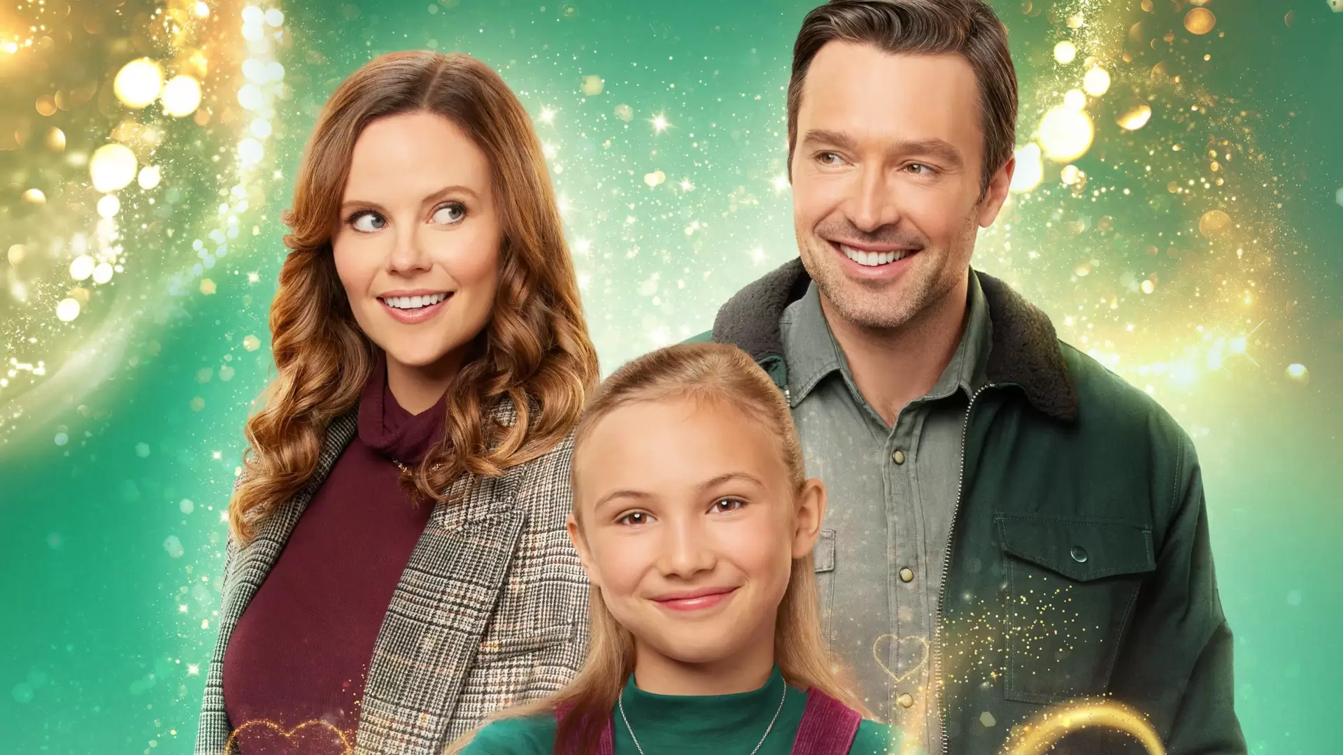 دانلود فیلم A Kismet Christmas 2022