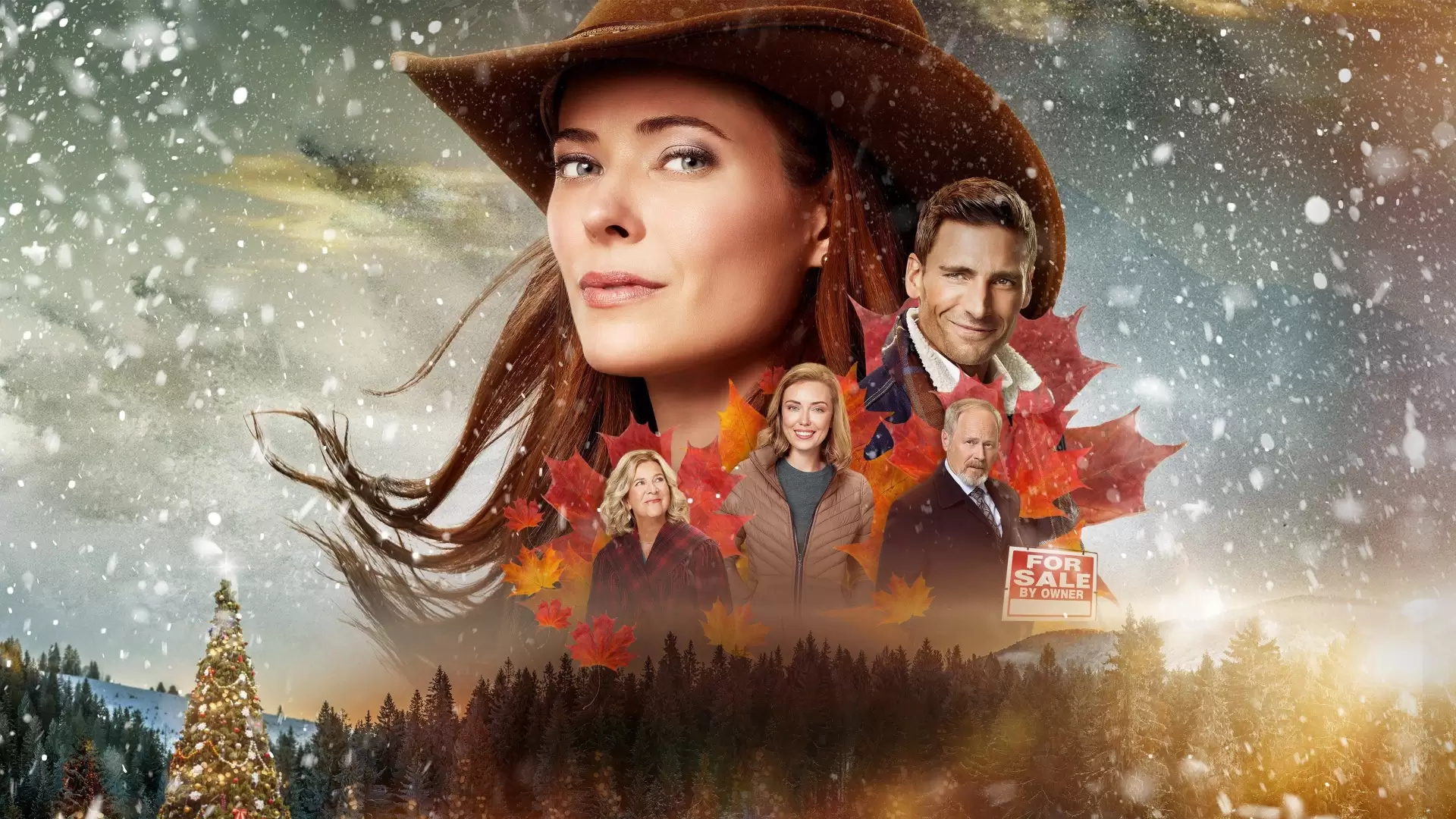 دانلود فیلم Maple Valley Christmas 2022