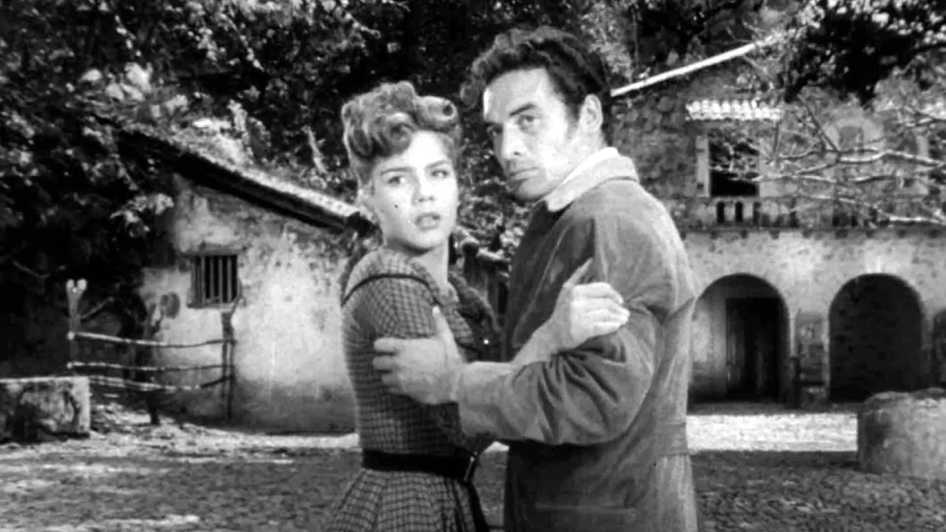 دانلود فیلم Wuthering Heights 1953