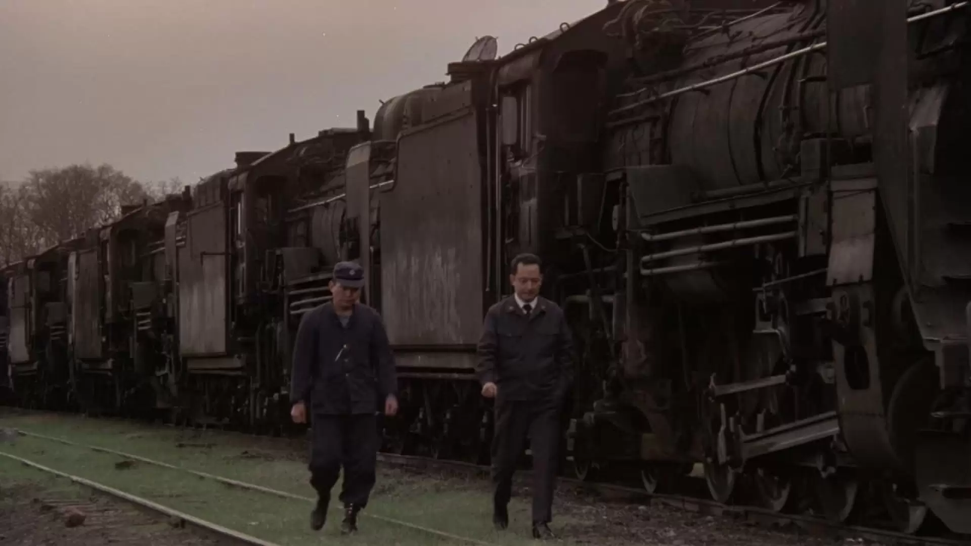 دانلود فیلم Toi ippon no michi 1978