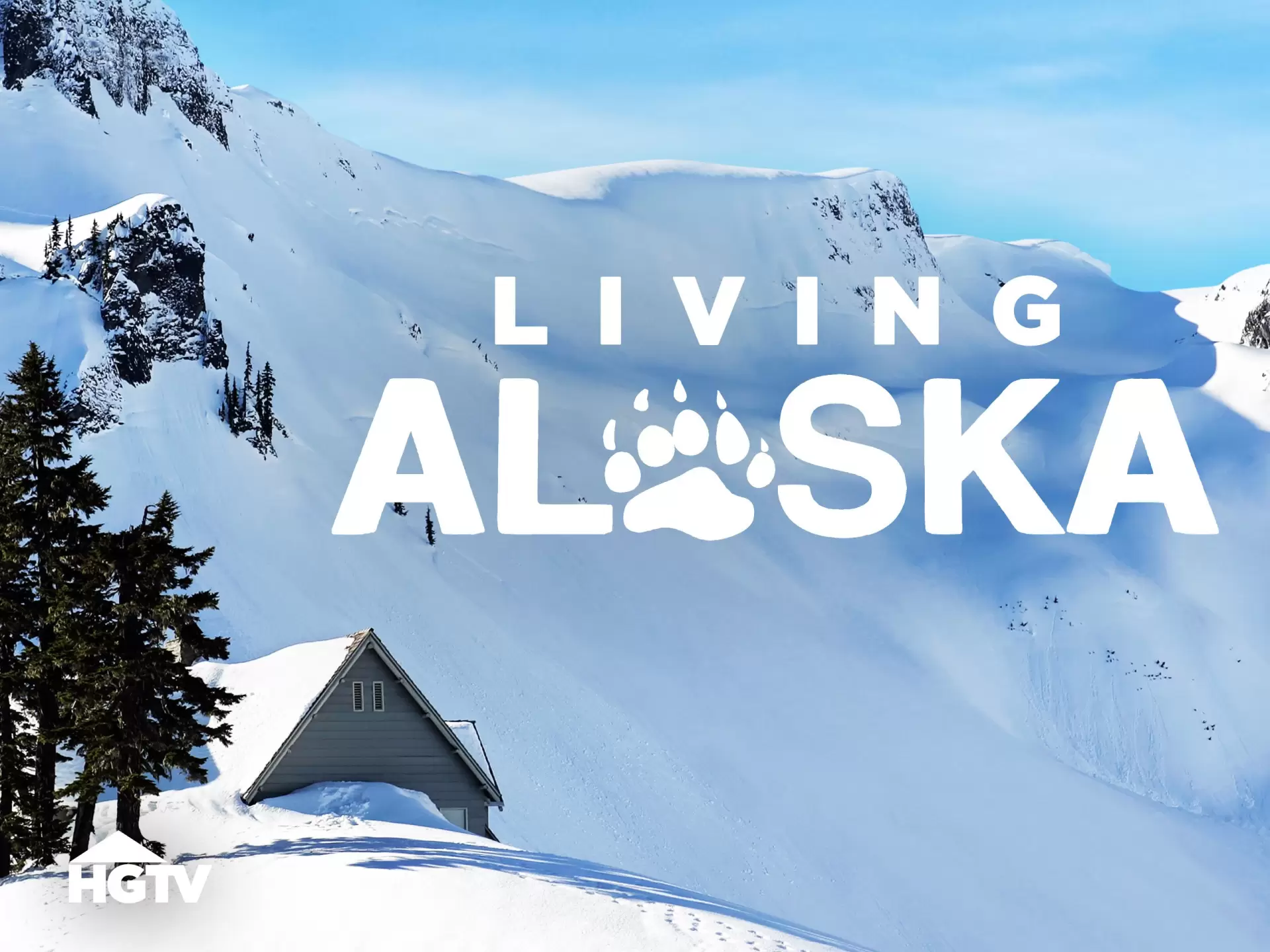 دانلود سریال Living Alaska 2013