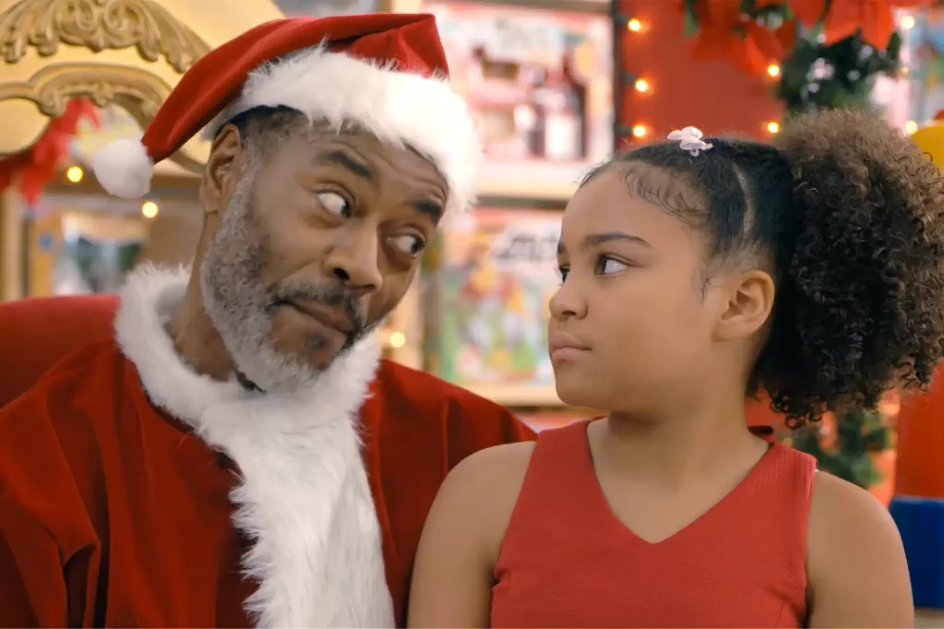 دانلود فیلم Christmas on Repeat 2022