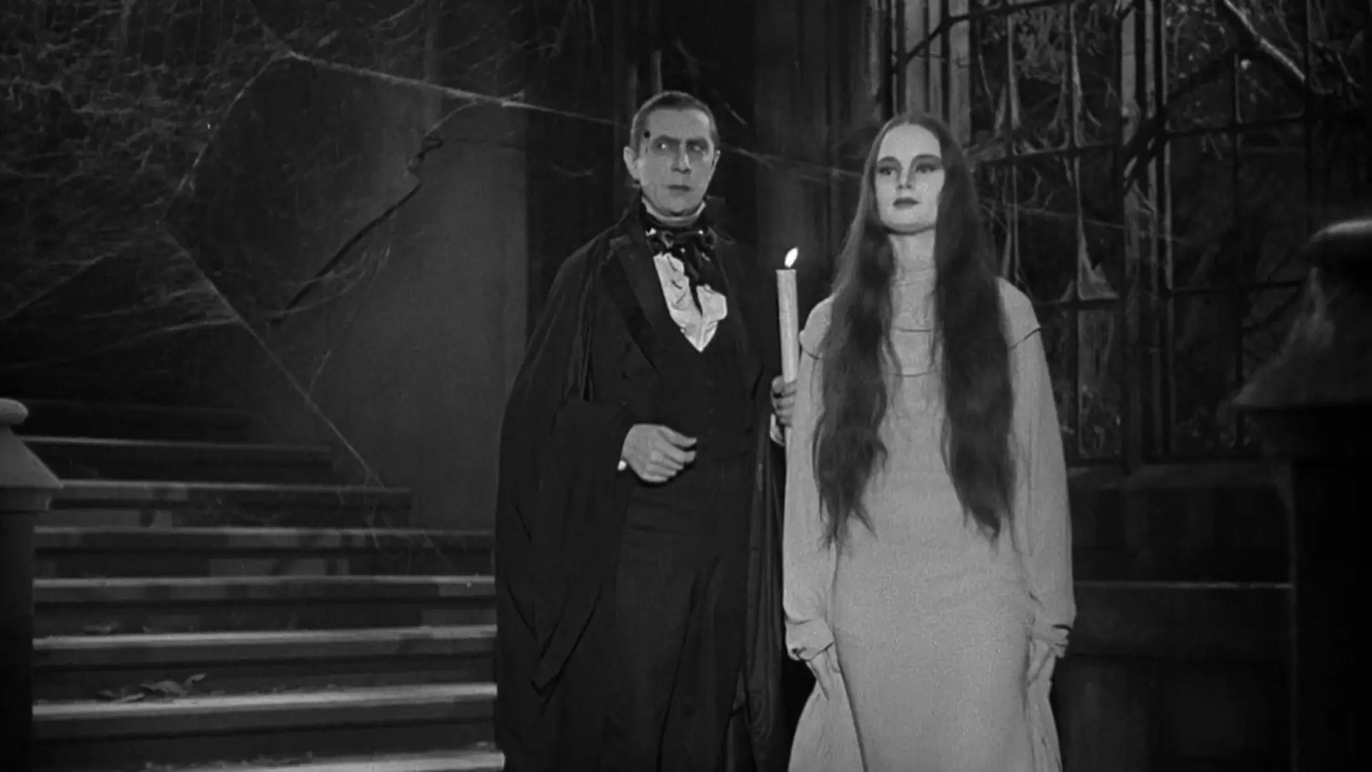 دانلود فیلم Mark of the Vampire 1935