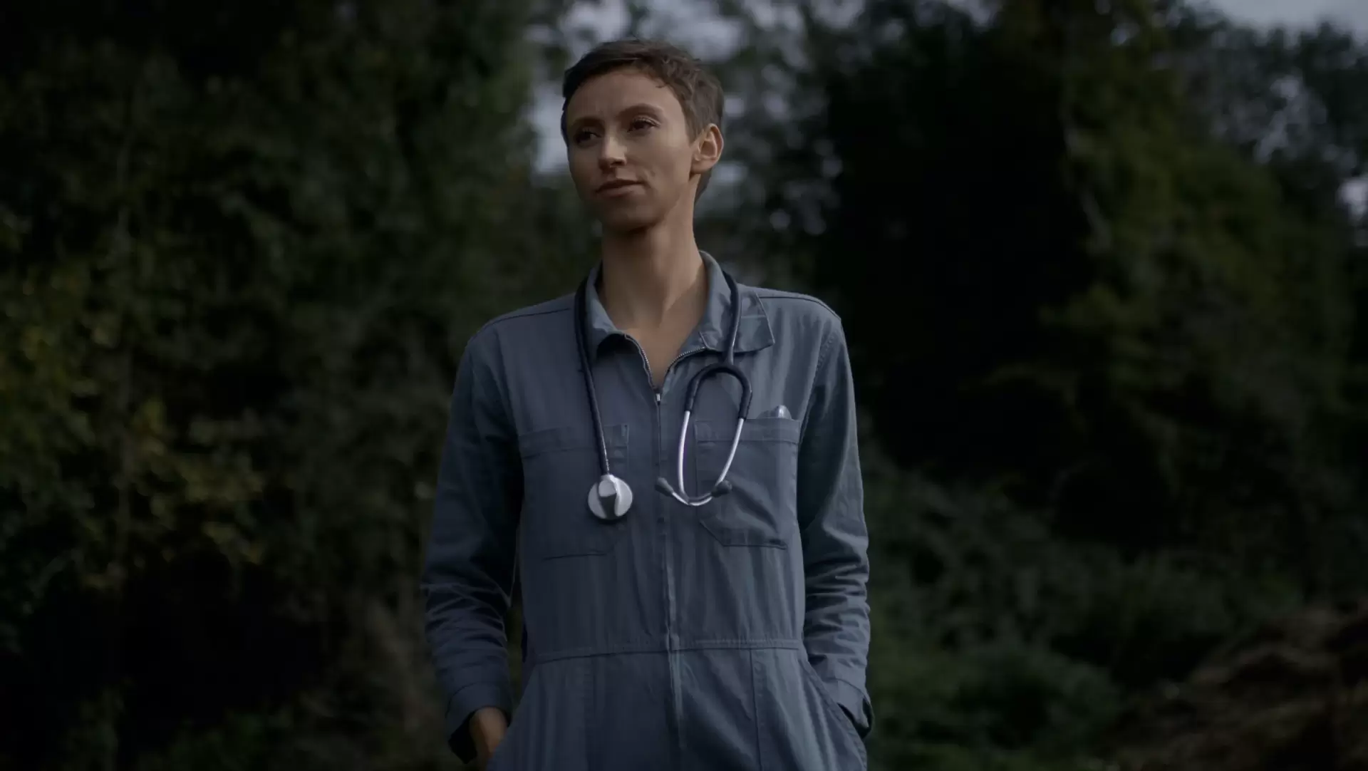 دانلود مستند The End of Medicine