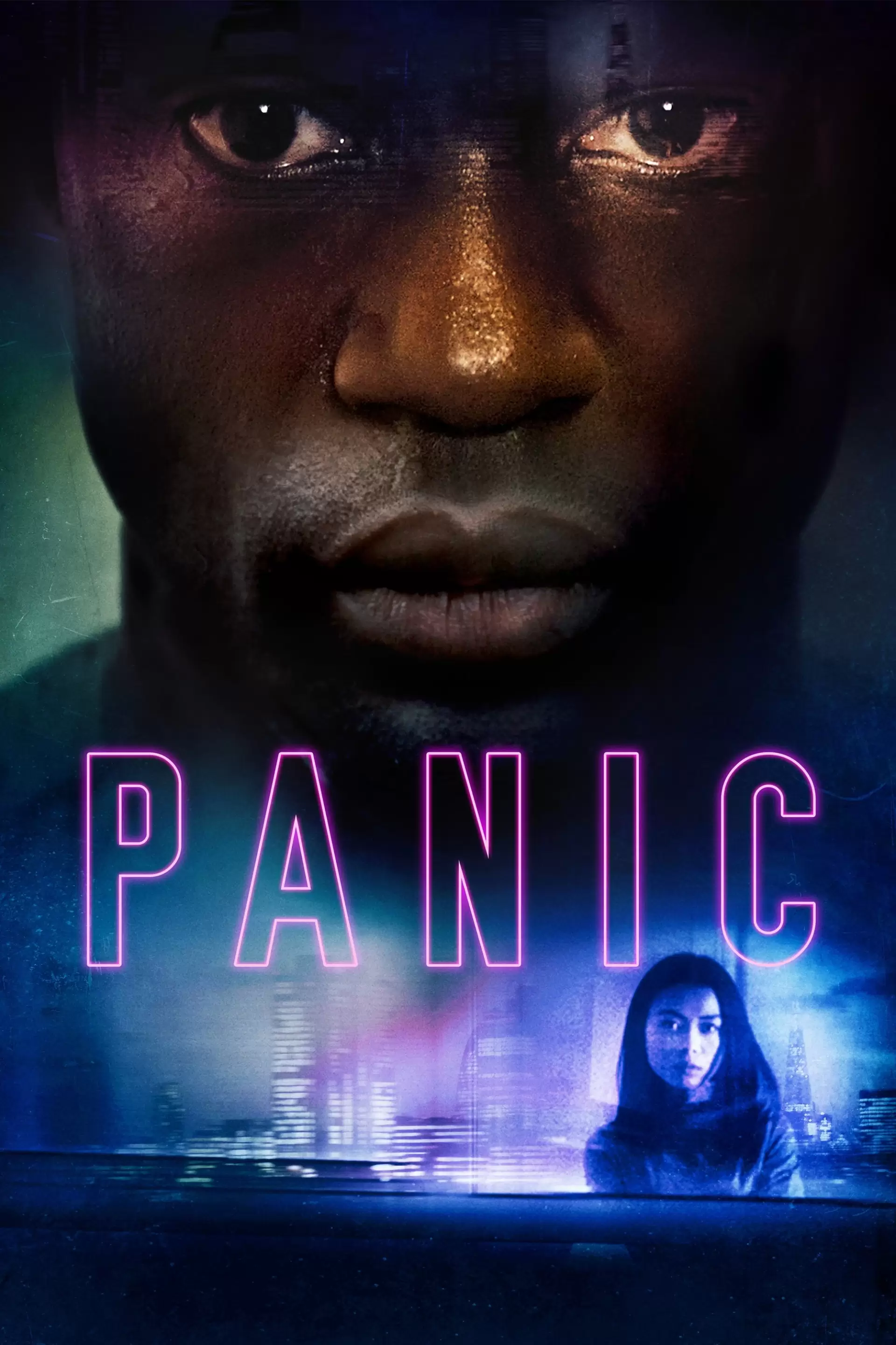 دانلود فیلم Panic 2014