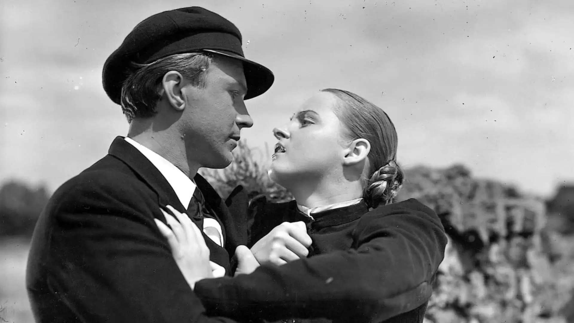 دانلود فیلم Das Mädchen vom Moorhof 1935
