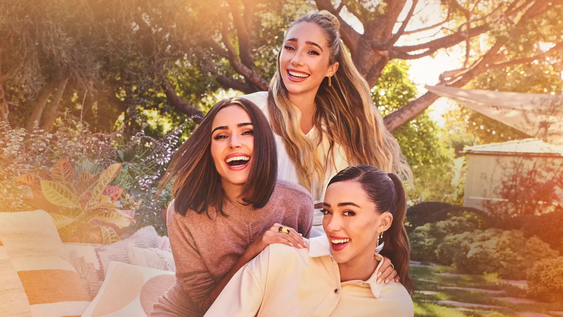دانلود سریال The Culpo Sisters 2022