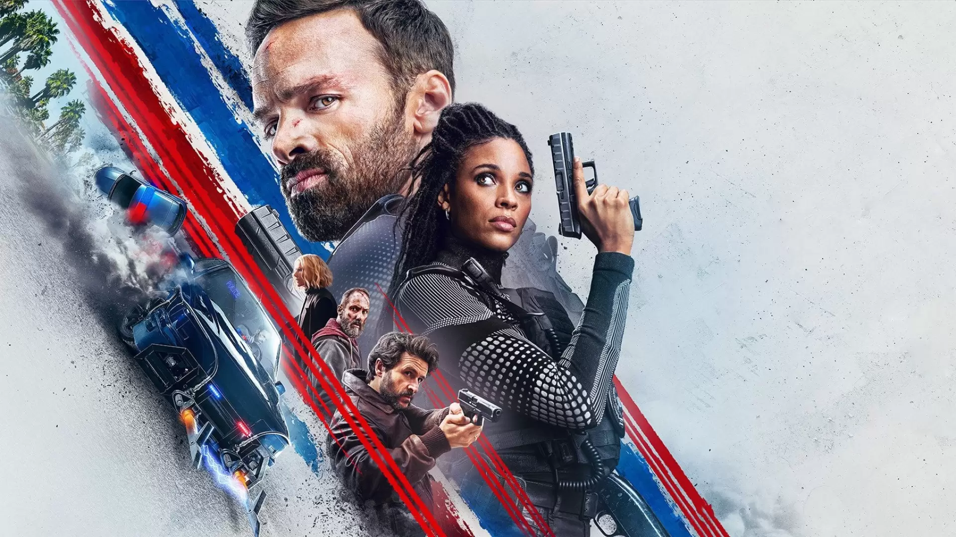 دانلود فیلم Lost Bullet 2: Back for More 2022 با تماشای آنلاین