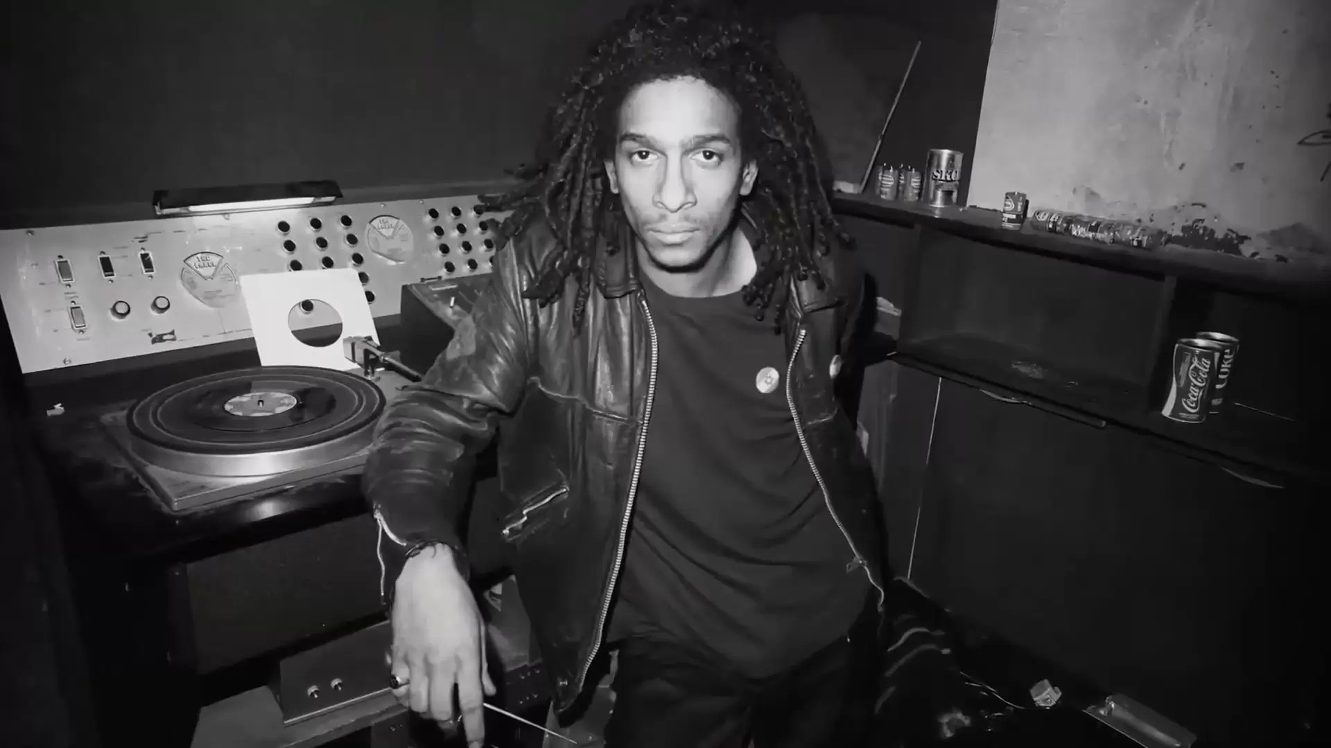 دانلود مستند Rebel Dread 2020