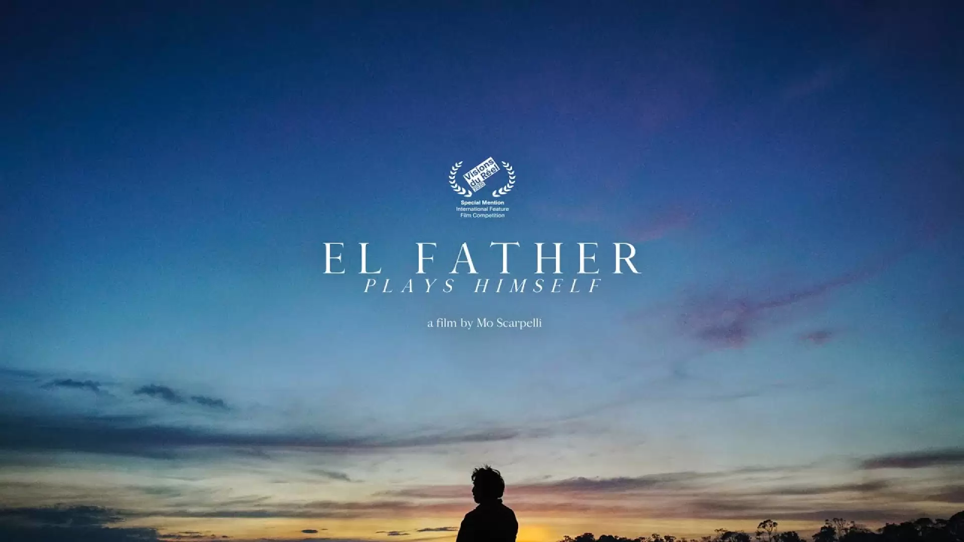 دانلود مستند El Father Plays Himself 2020